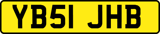 YB51JHB