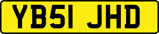YB51JHD