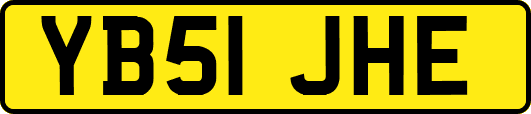 YB51JHE