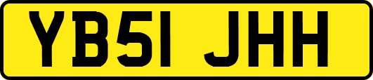 YB51JHH