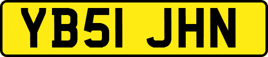 YB51JHN