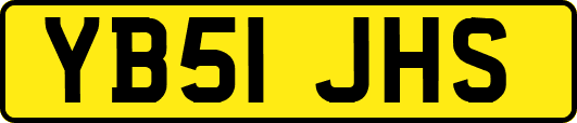 YB51JHS