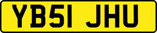 YB51JHU