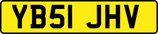 YB51JHV