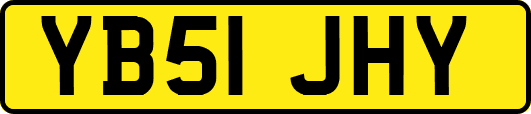 YB51JHY