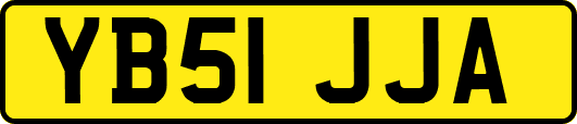 YB51JJA