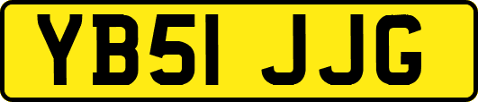 YB51JJG