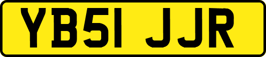 YB51JJR