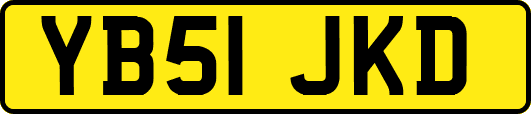 YB51JKD