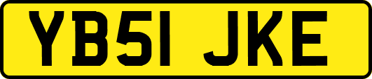 YB51JKE