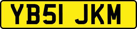 YB51JKM