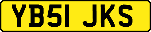 YB51JKS