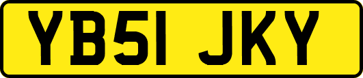 YB51JKY