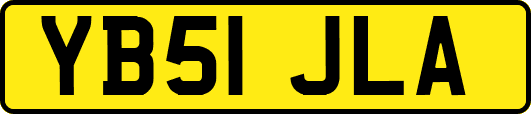 YB51JLA