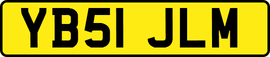 YB51JLM