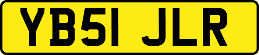 YB51JLR
