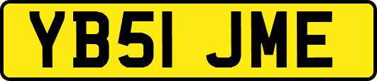 YB51JME