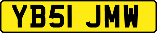 YB51JMW