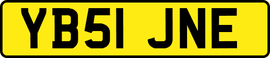 YB51JNE