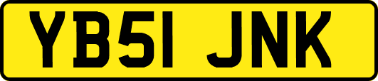 YB51JNK