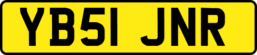 YB51JNR