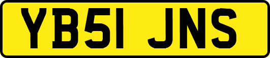 YB51JNS