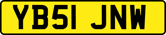 YB51JNW