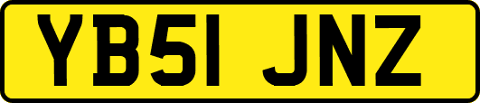 YB51JNZ