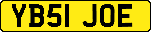 YB51JOE