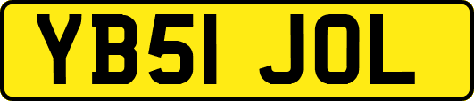 YB51JOL