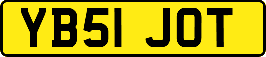 YB51JOT