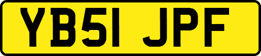 YB51JPF