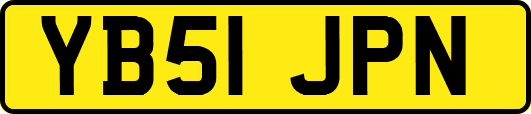 YB51JPN