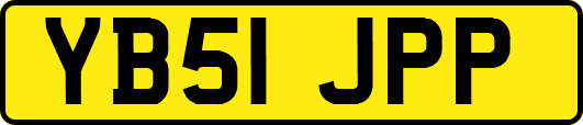 YB51JPP