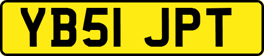 YB51JPT