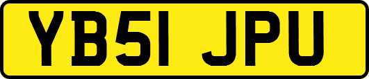 YB51JPU