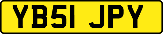 YB51JPY