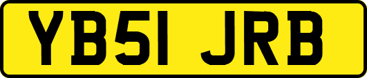 YB51JRB