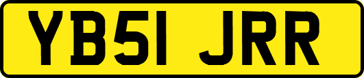 YB51JRR