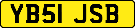 YB51JSB