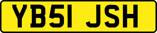 YB51JSH