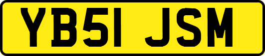 YB51JSM