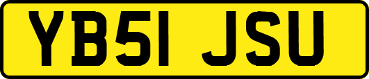 YB51JSU