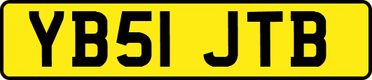 YB51JTB