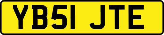 YB51JTE