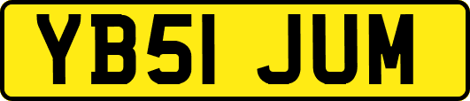 YB51JUM