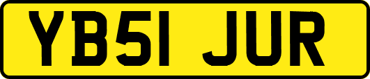 YB51JUR
