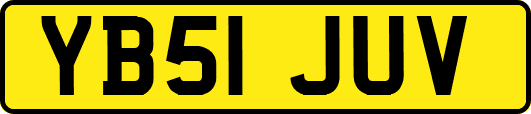 YB51JUV