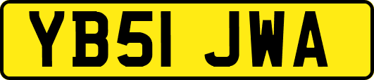 YB51JWA