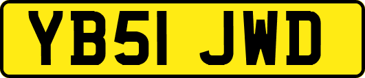 YB51JWD